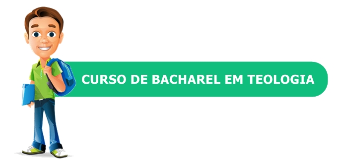 curso de bacharel em teologia