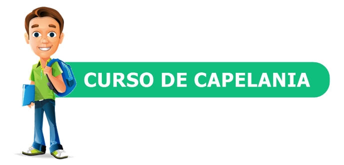 curso de capelania